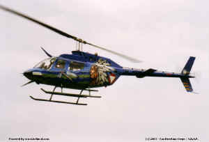 OH-58 Kiowa - (c) 2003 - Van Heertum Serge / S.B.A.P